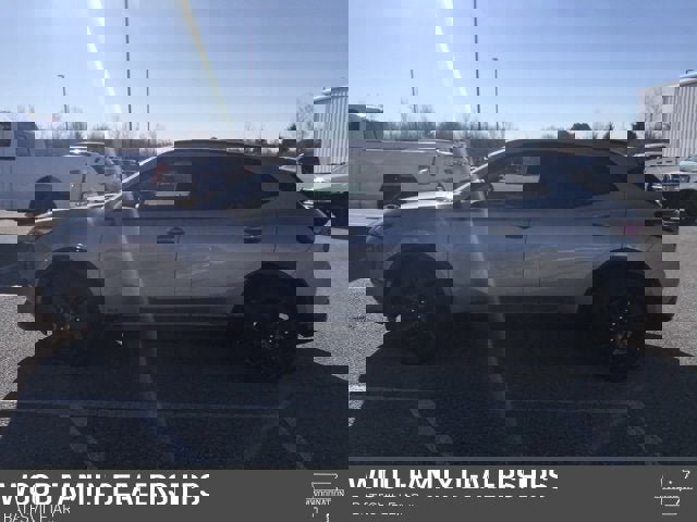 New 2025 Buick Envision Sport Touring video 2