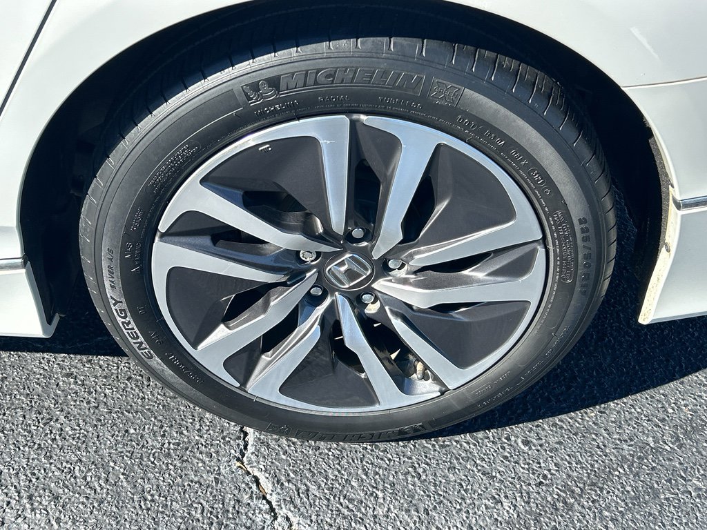 Used 2019 Honda Accord EX-L image 34