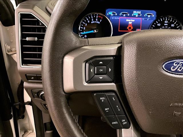Certified 2021 Ford Expedition XLT AWD/4WD image 17