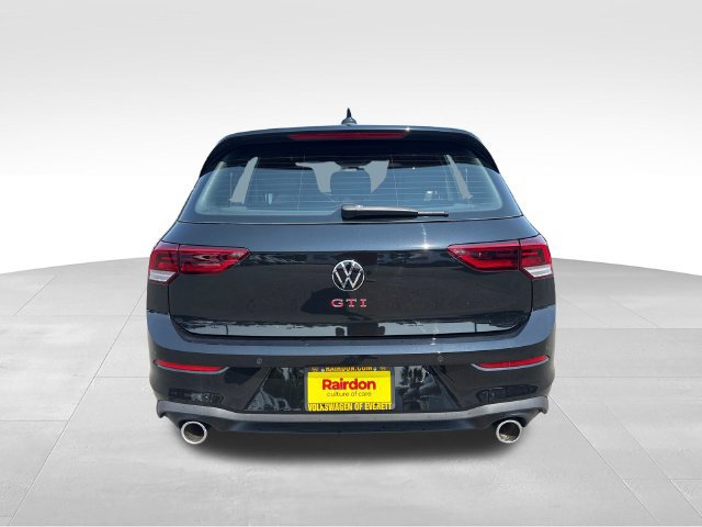 New 2026 Volkswagen GTI Autobahn FWD image 6
