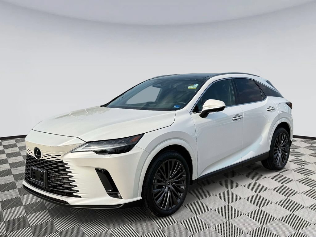 Used 2024 Lexus RX 350 AWD w/ Convenience Package image 5