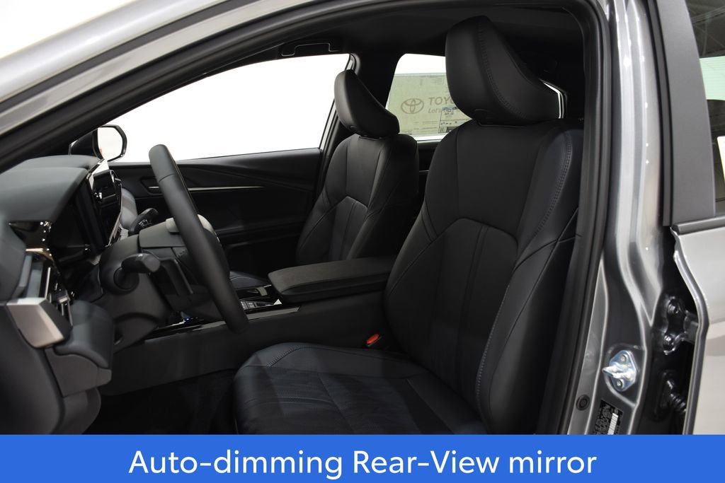 New 2026 Toyota Camry XSE image 22