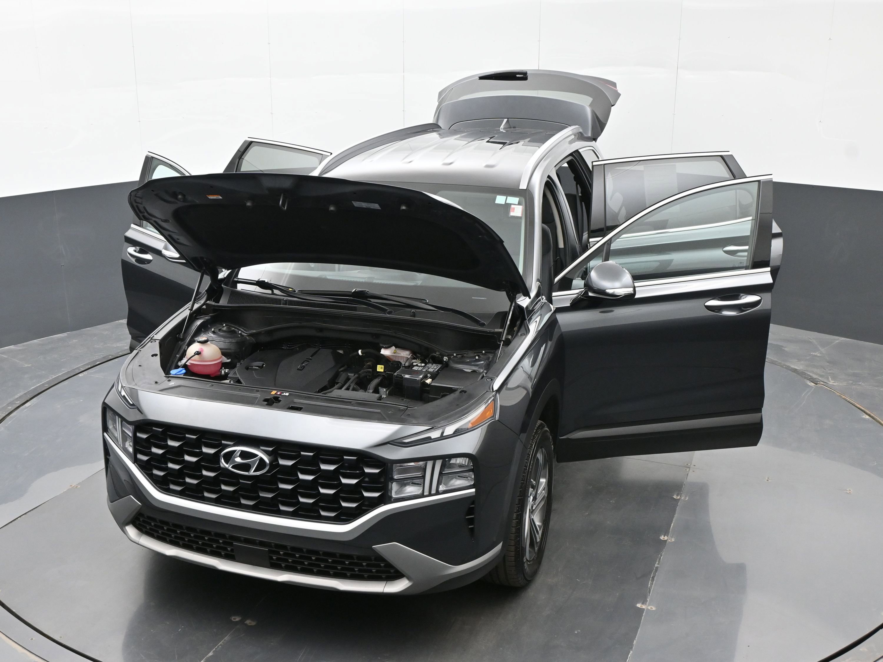 Used 2023 Hyundai Santa Fe SEL image 45