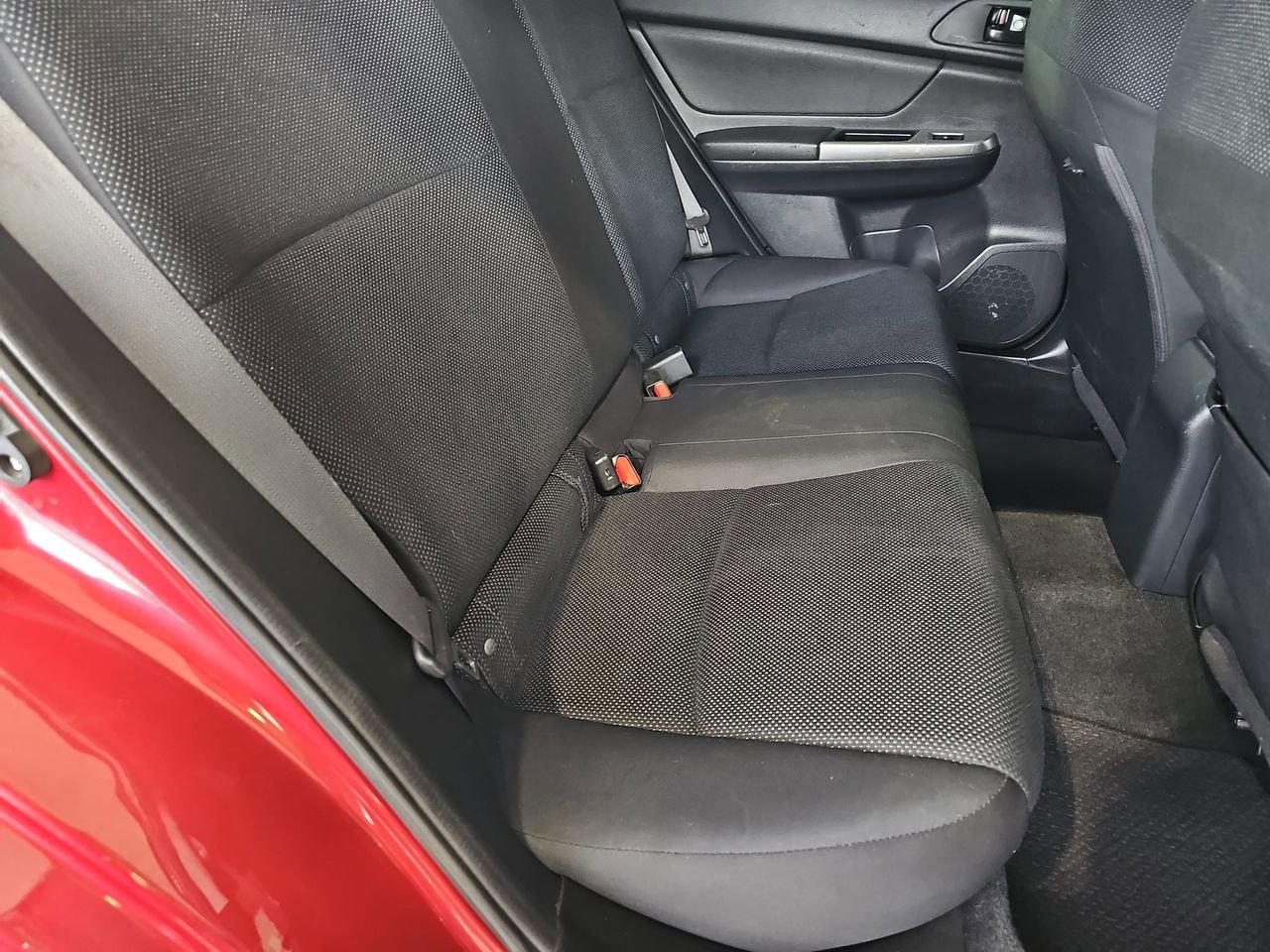 Used 2016 Subaru Impreza 2.0i AWD/4WD image 18