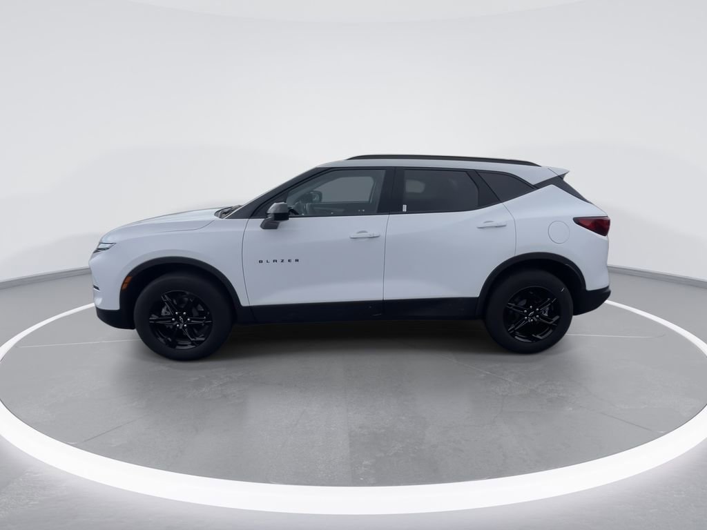 Used 2023 Chevrolet Blazer LT w/ Convenience Package image 5