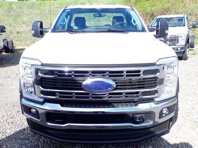 New 2026 Ford F550 4x4 Regular Cab Super Duty image 10