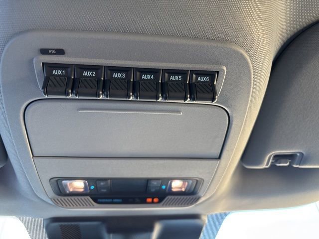 New 2023 Ford F450 XL w/ XL Chrome Package RWD image 36