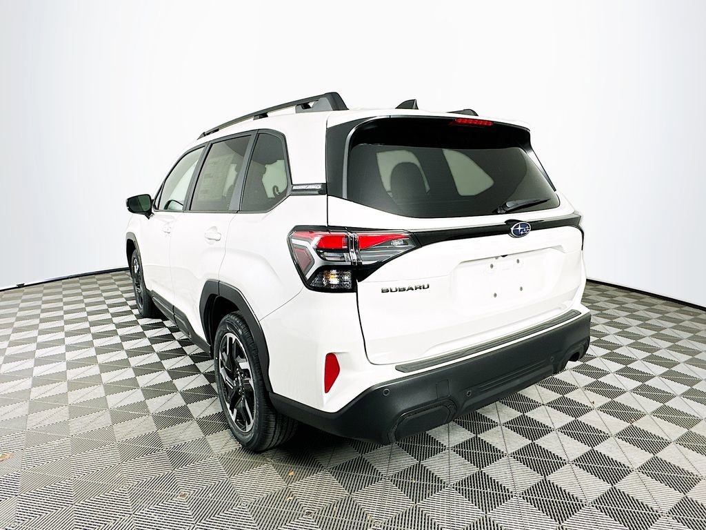 New 2026 Subaru Forester Limited image 6