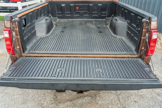 Used 2012 Ford F250 Lariat RWD image 14