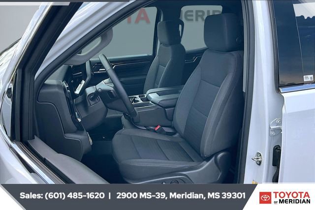 Certified 2024 GMC Sierra 1500 SLE image 18