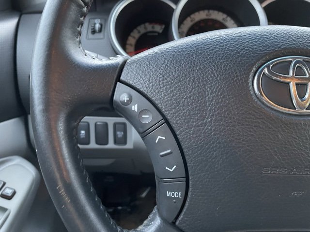 Used 2011 Toyota Tacoma 4x4 Double Cab image 14