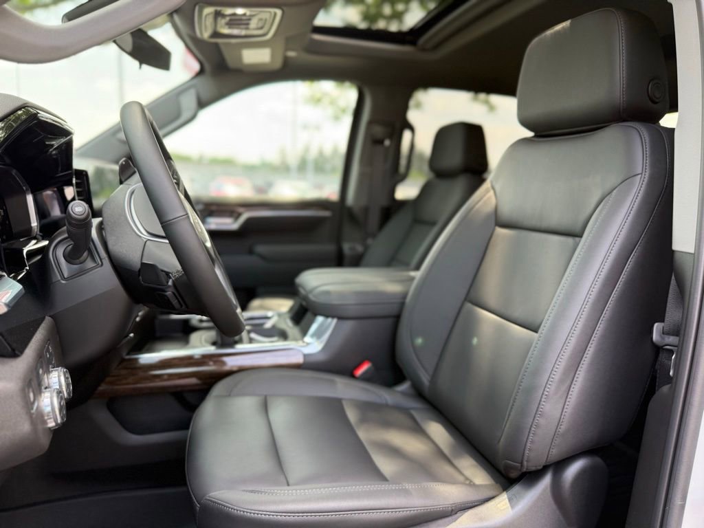 New 2026 GMC Sierra 1500 Elevation w/ Elevation Premium Package image 20