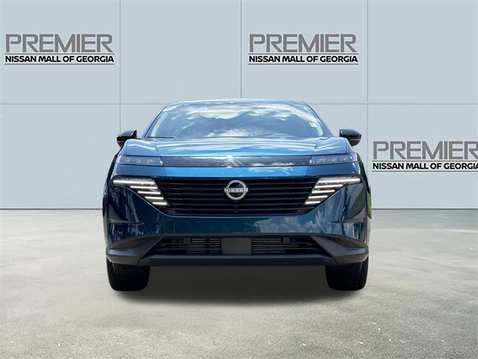 Certified 2025 Nissan Murano SL w/ Cargo Package AWD/4WD image 33
