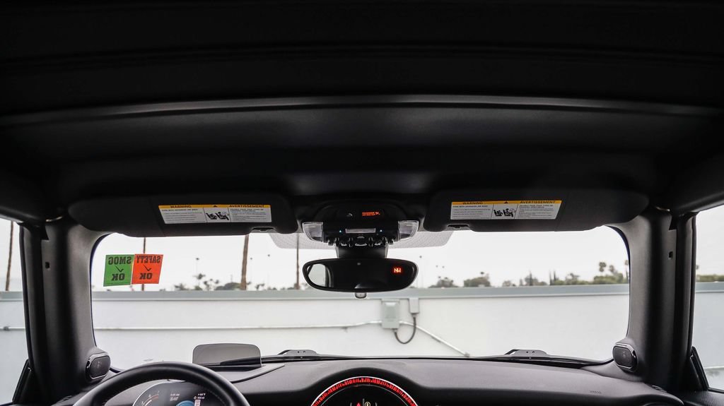 Used 2023 MINI Cooper S FWD image 19
