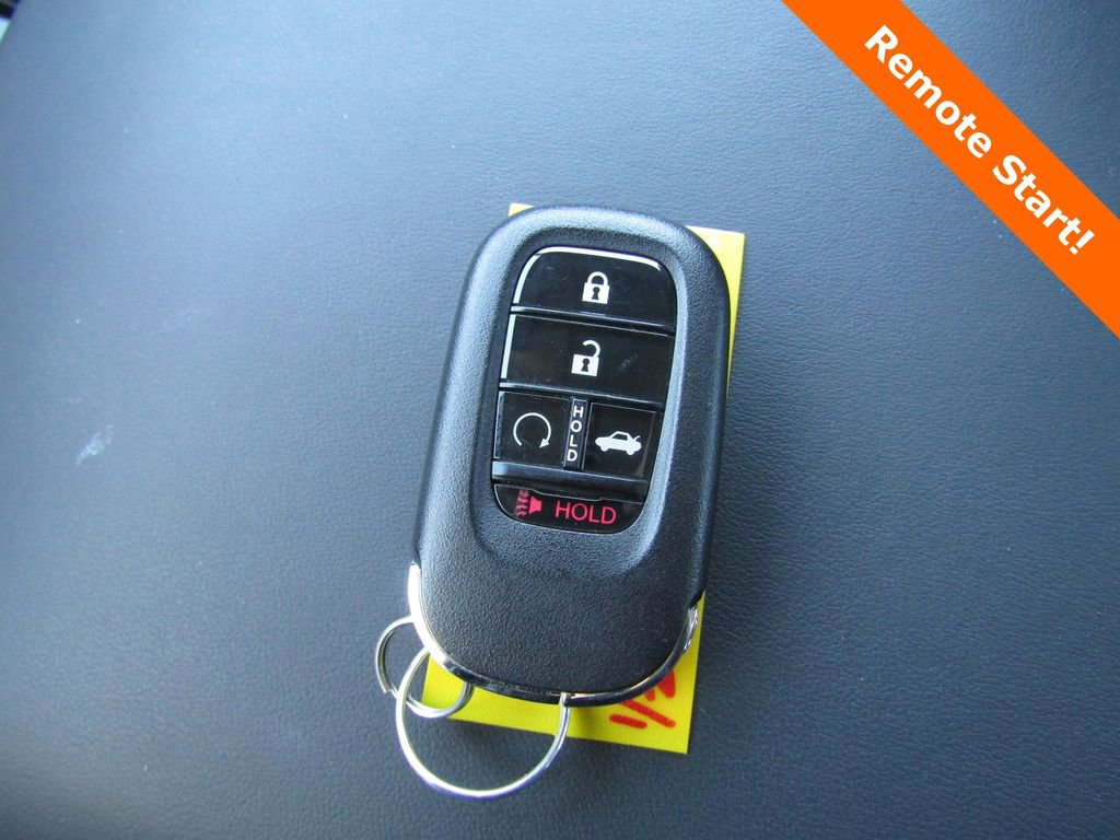 Used 2024 Honda Accord Touring image 19