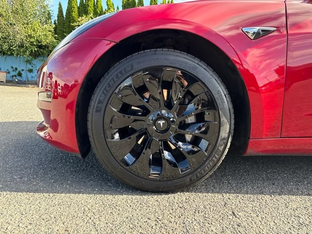 Used 2018 Tesla Model 3 Long Range RWD image 15