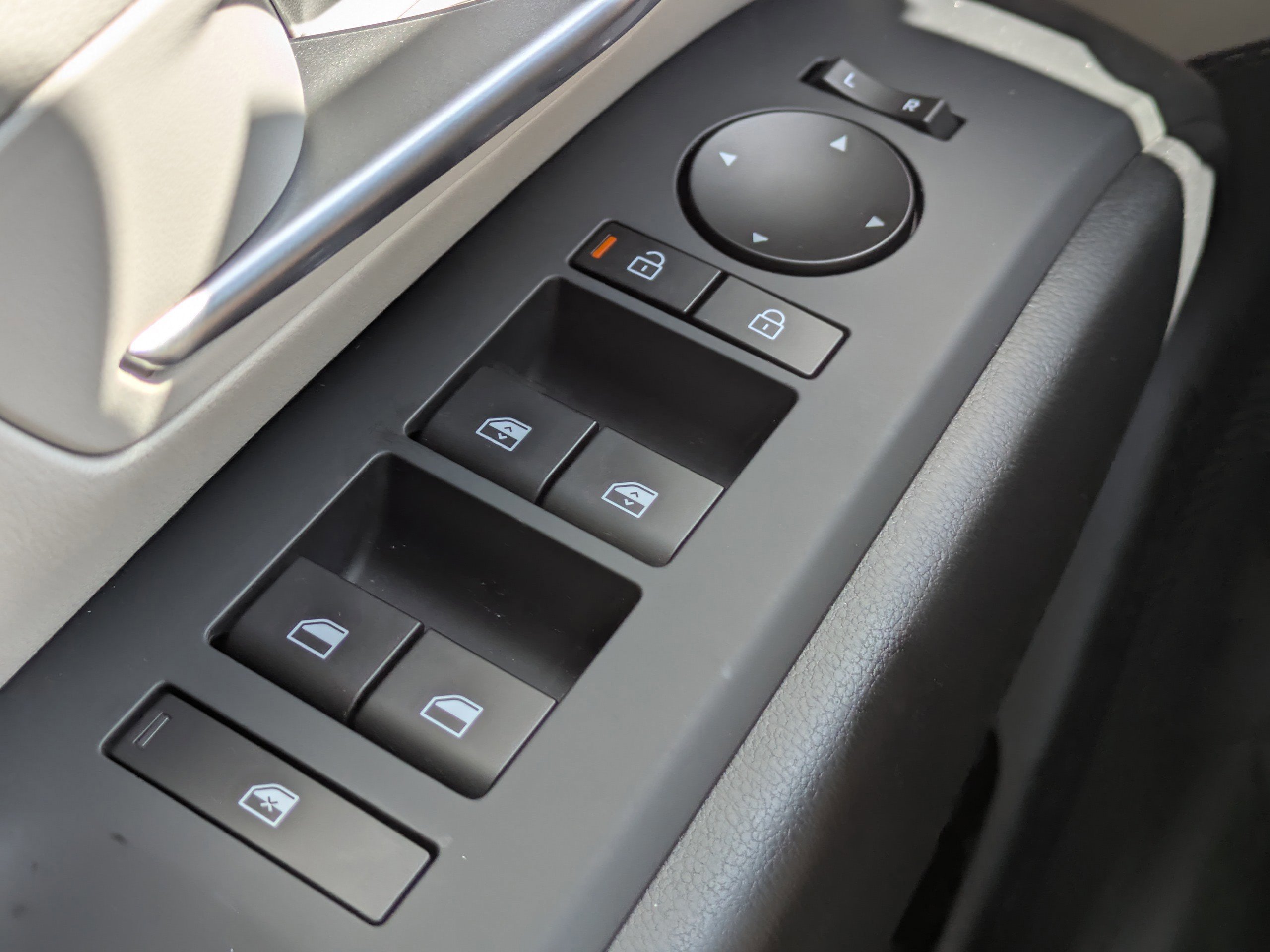 New 2026 Hyundai Tucson SEL image 27