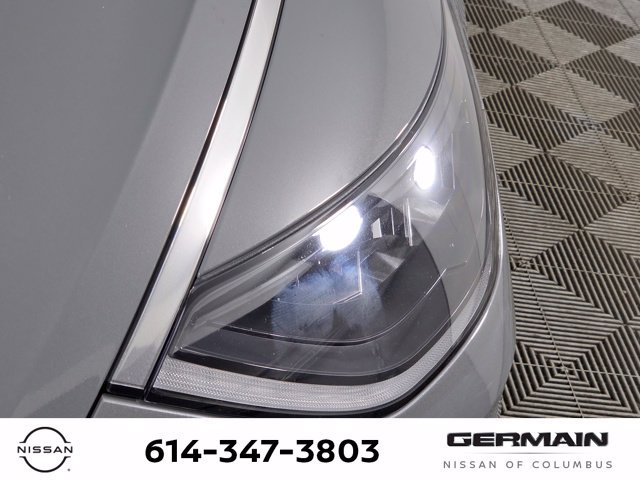Used 2023 Hyundai Sonata SEL w/ Cargo Package FWD image 15
