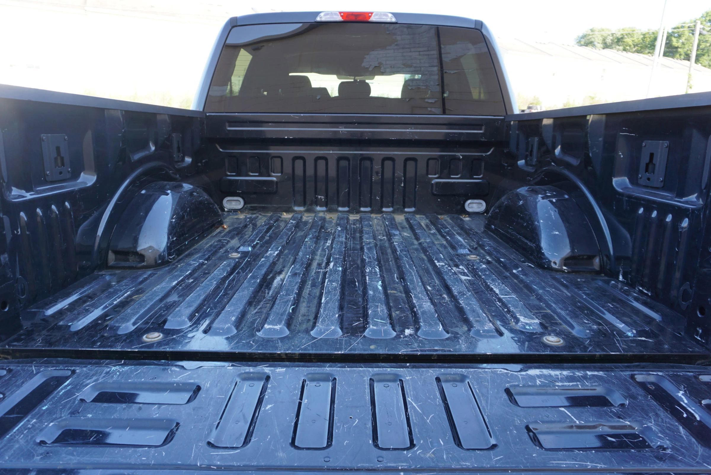 Used 2015 Ford F150 XLT w/ Equipment Group 301A Mid image 9