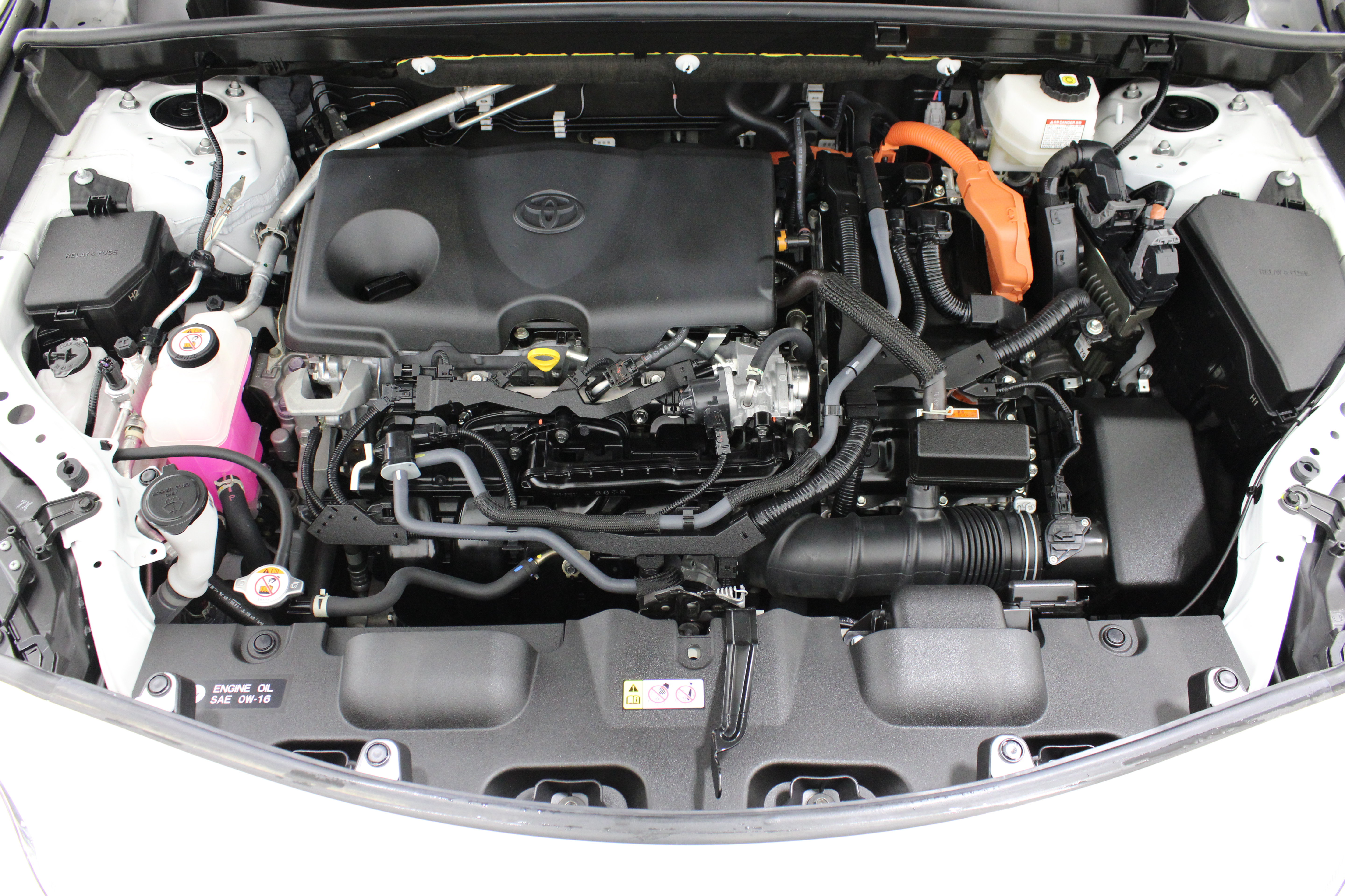 Certified 2023 Toyota Venza LE AWD/4WD image 38
