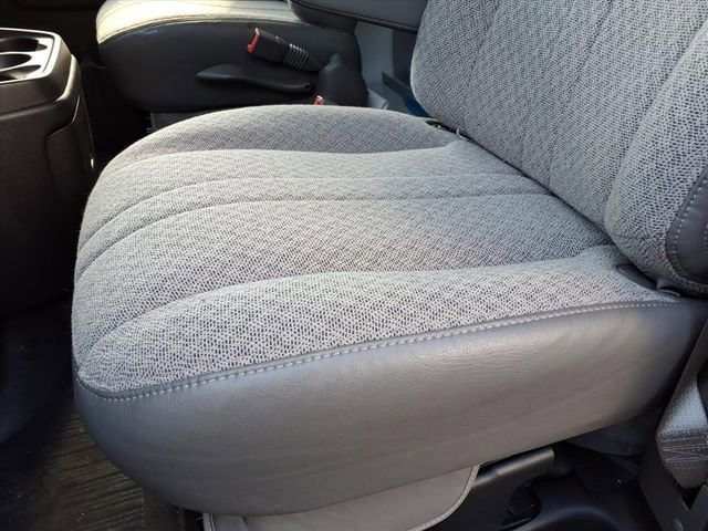 New 2025 Chevrolet Express 3500 w/ Power Convenience Package image 11