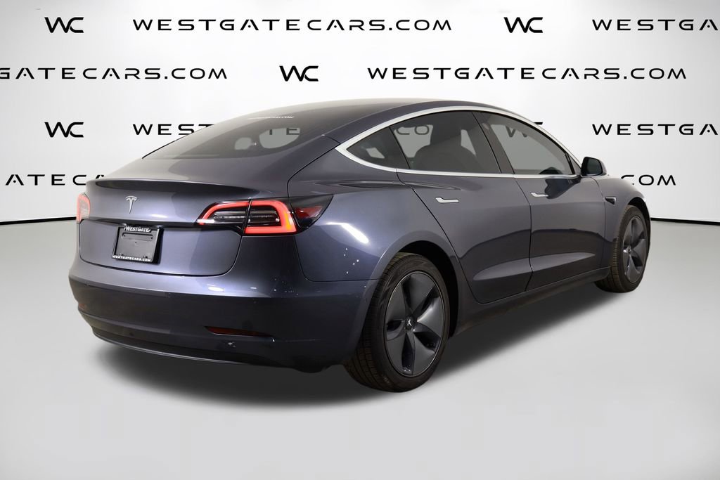 Used 2020 Tesla Model 3 Long Range image 45