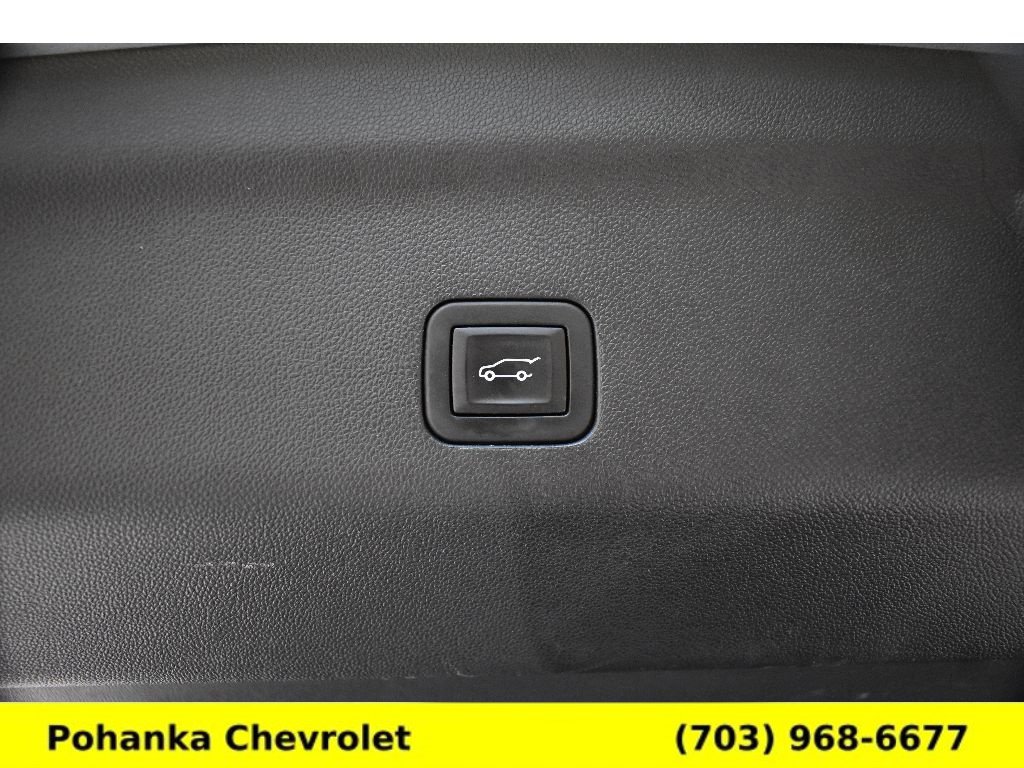 Used 2025 Chevrolet Tahoe Z71 AWD/4WD image 30