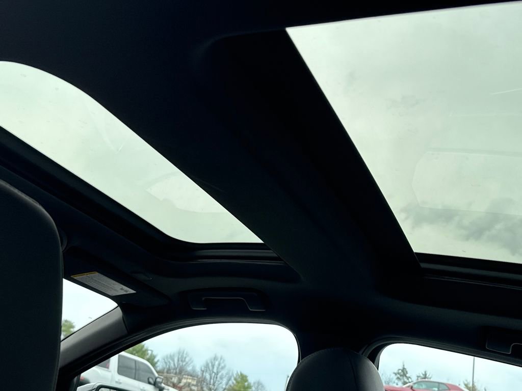 New 2026 Cadillac CT5 Premium Luxury w/ Sun And Sound Package image 17