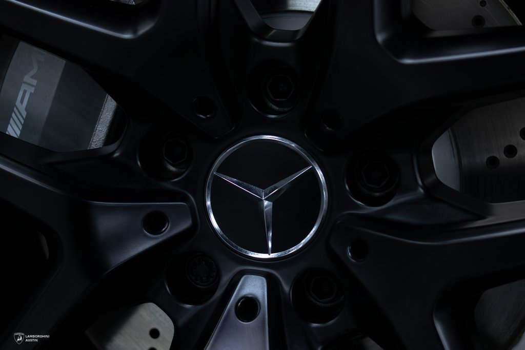 Used 2025 Mercedes-Benz G 63 AMG 4MATIC image 15