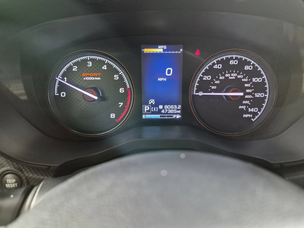 Used 2020 Subaru Forester Sport AWD/4WD image 16
