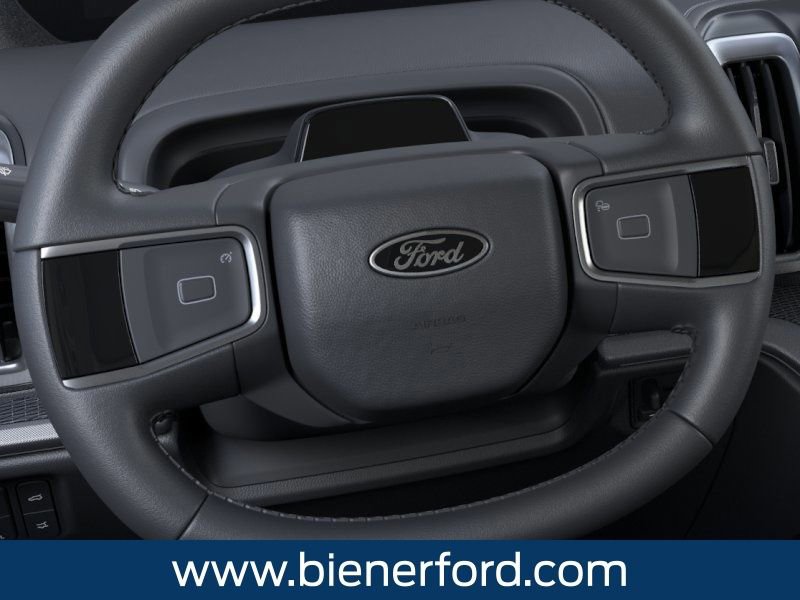 New 2026 Ford Expedition Platinum image 13