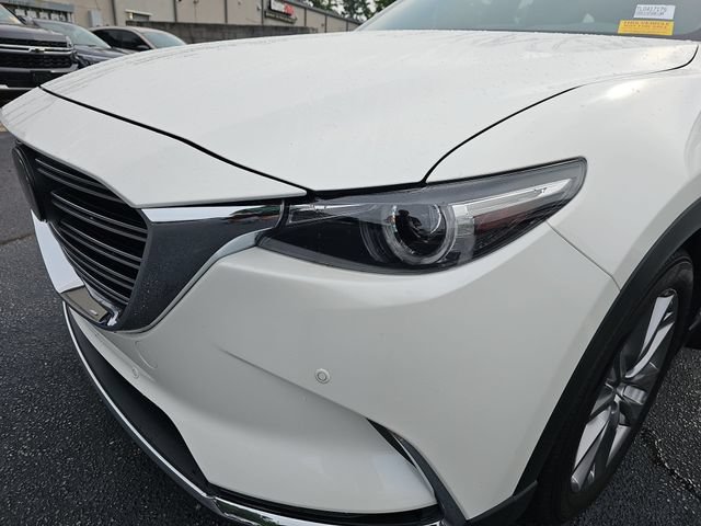 Used 2020 MAZDA CX-9 Grand Touring AWD/4WD image 35