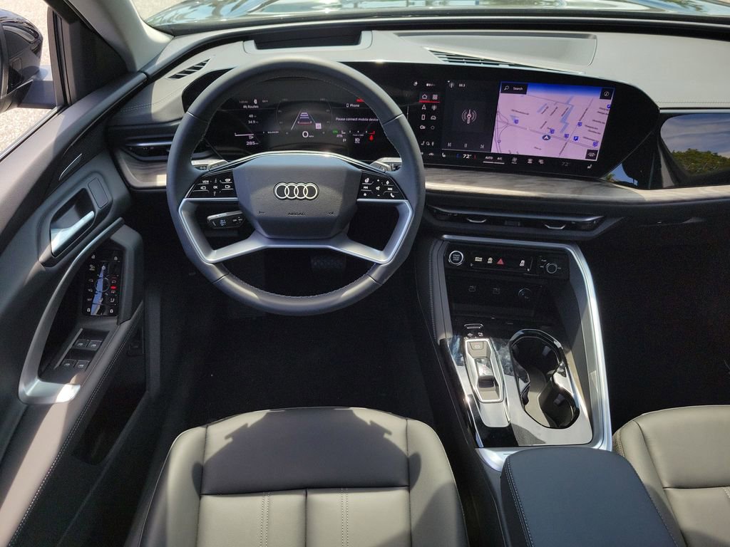 New 2025 Audi Q5 Premium Plus image 23