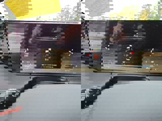 New 2026 Nissan Armada PRO-4X image 26