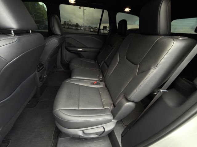 Used 2025 Lexus TX 350 AWD w/ Convenience Package image 26