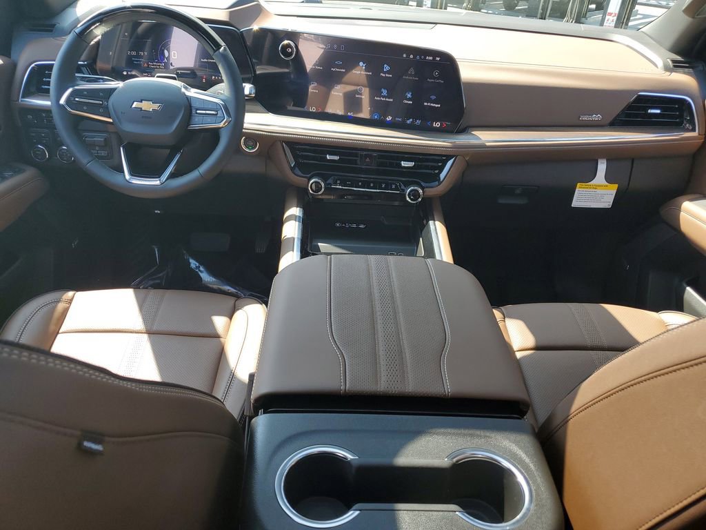 New 2026 Chevrolet Tahoe High Country image 6