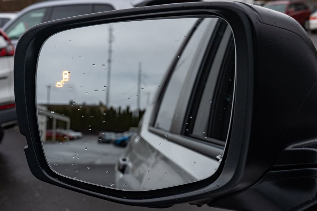 New 2026 Honda Pilot TrailSport image 33