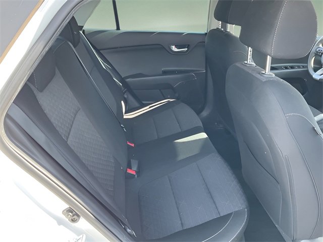 Used 2021 Kia Rio LX image 16