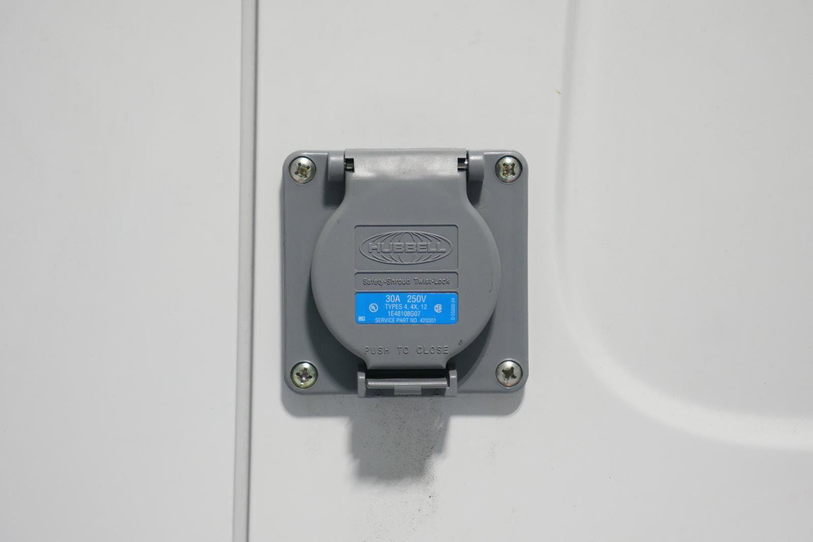 New 2025 Ford Transit 250 148 Medium Roof Extended AWD w/ Interior Upgrade Package image 15