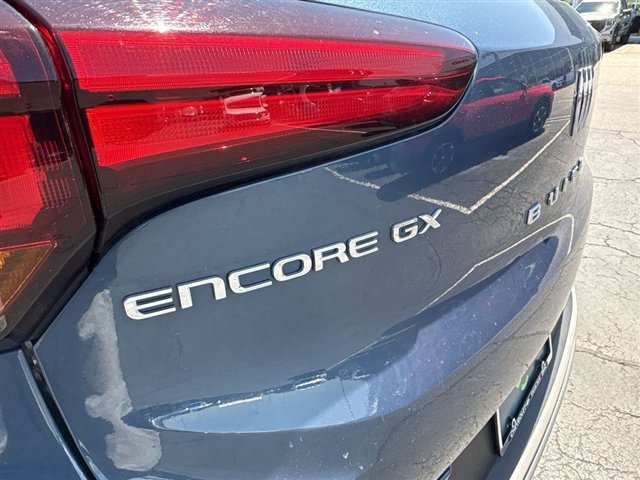 Used 2024 Buick Encore GX Preferred w/ Comfort Package FWD image 30