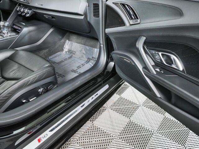Used 2020 Audi R8 V10 AWD/4WD image 21