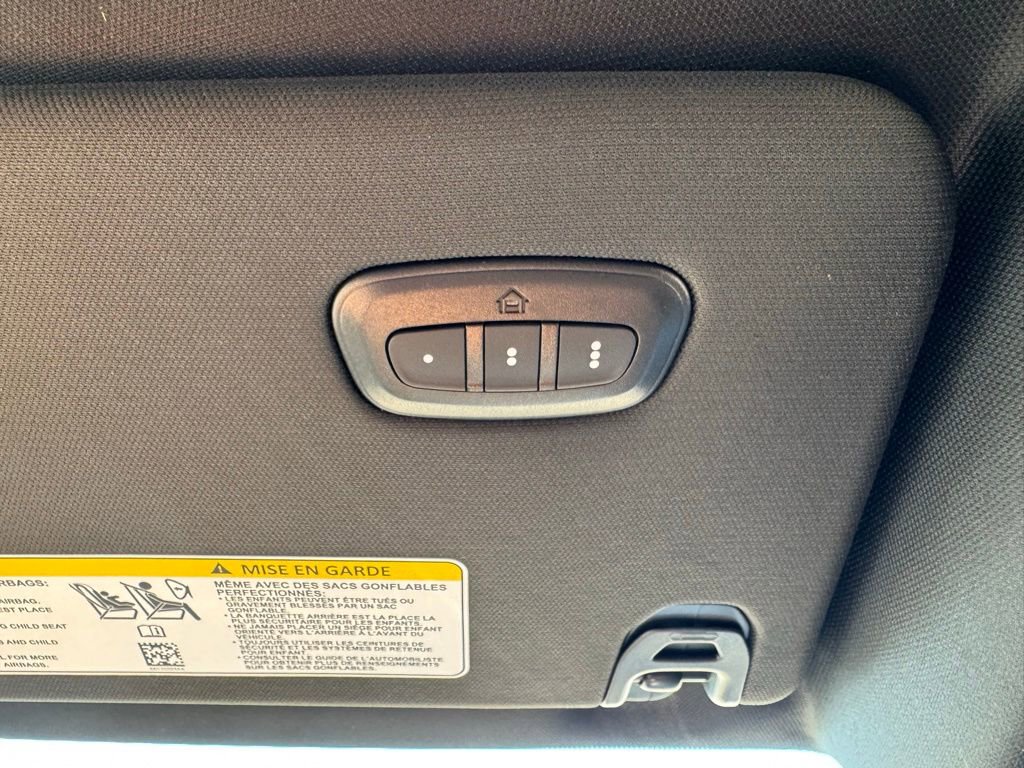 New 2026 RAM 1500 Laramie w/ Night Edition image 16