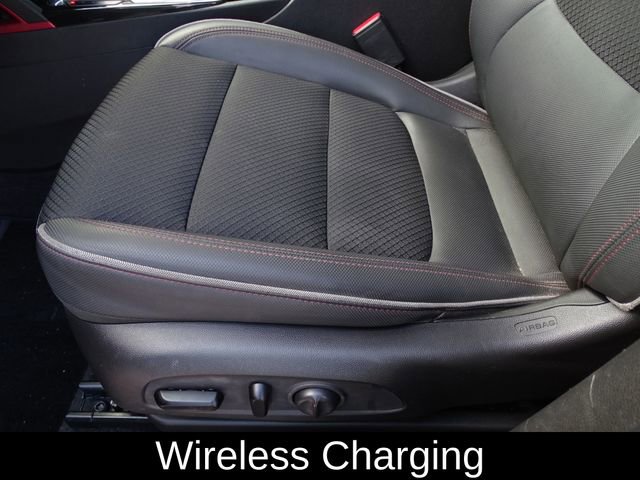 Used 2021 Chevrolet TrailBlazer RS w/ Sun and Liftgate Package image 29