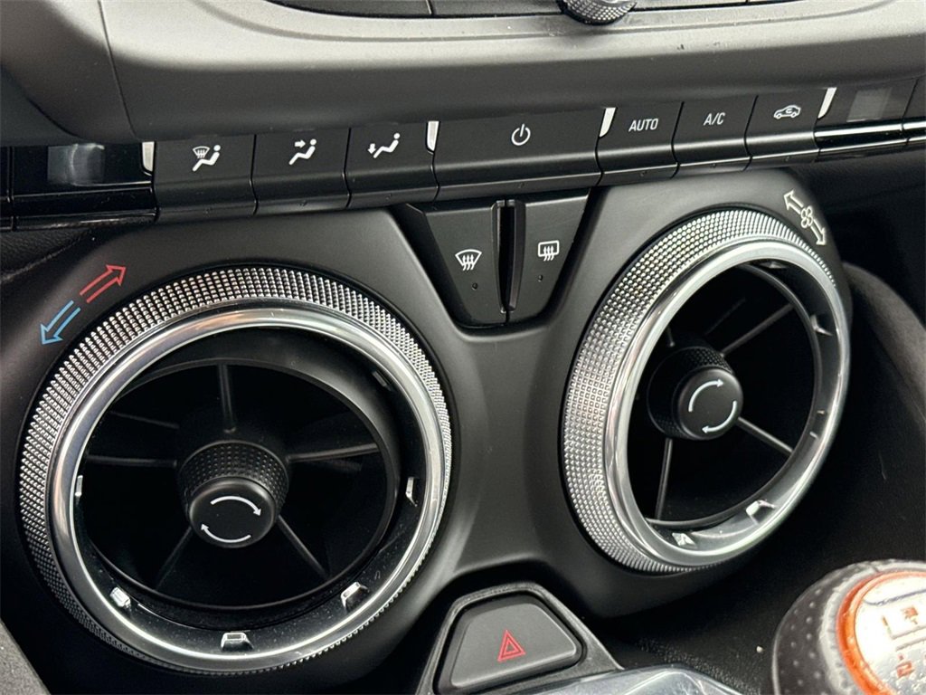 Used 2023 Chevrolet Camaro SS image 17