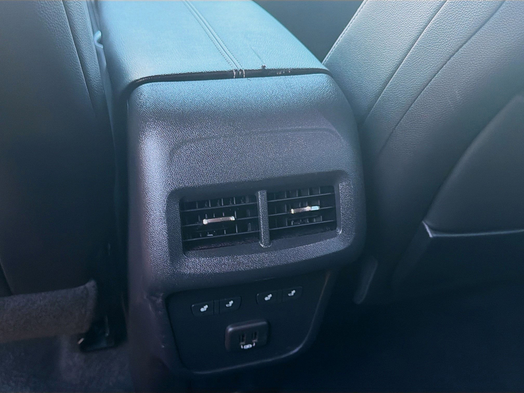 Used 2020 GMC Terrain Denali w/ Denali Premium Package image 23