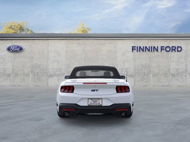 New 2025 Ford Mustang GT Premium image 7