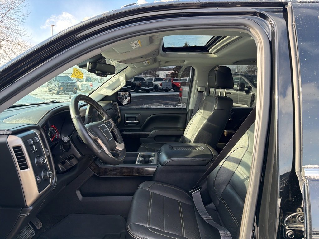 Used 2016 GMC Sierra 1500 Denali w/ Denali Ultimate Package image 28