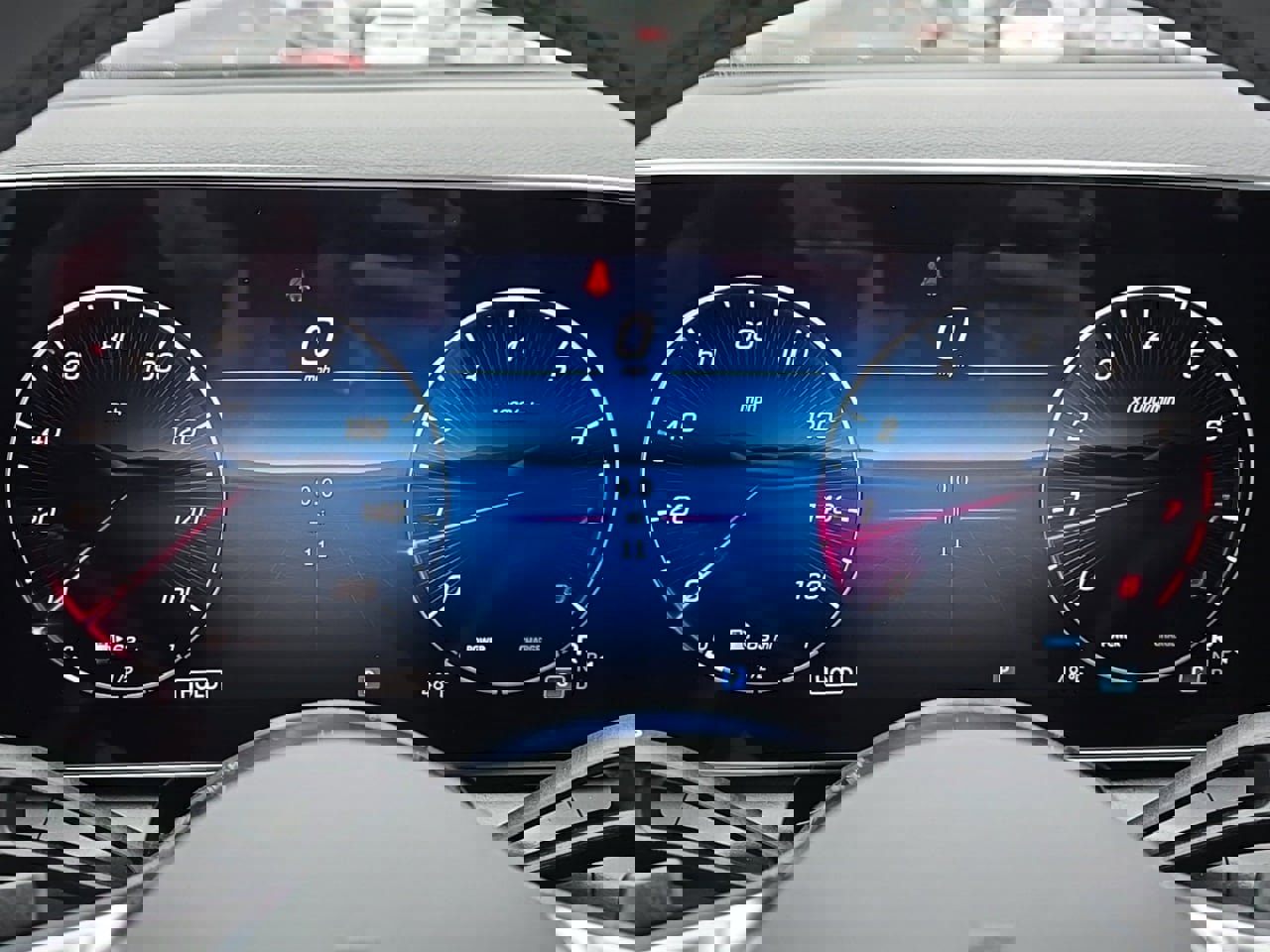 New 2026 Mercedes-Benz GLC 300 4MATIC image 22