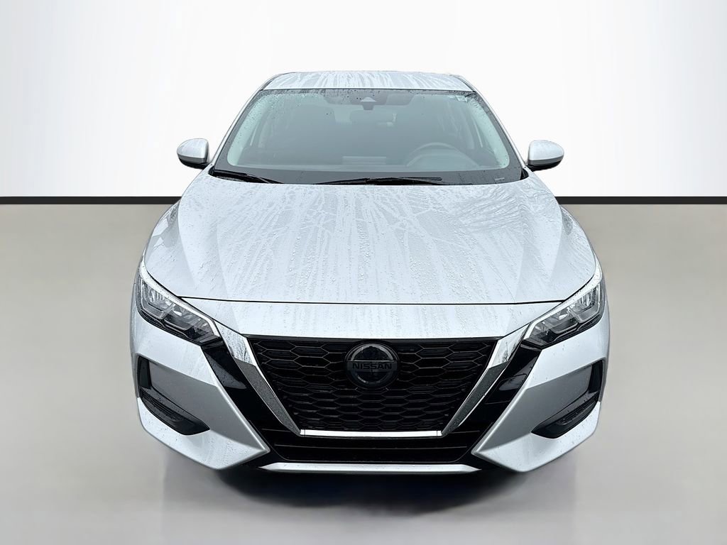 Used 2023 Nissan Sentra S image 2
