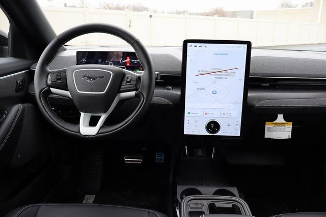 New 2026 Ford Mustang Mach-E GT image 5